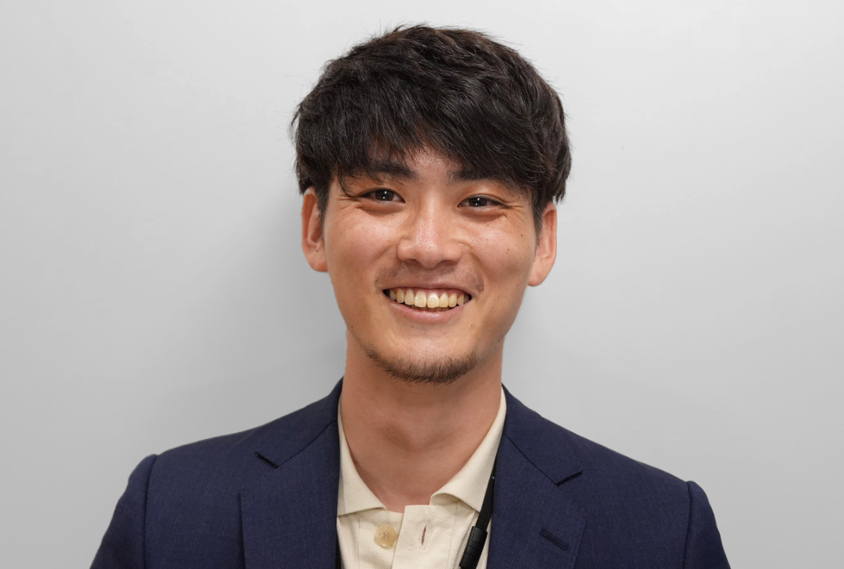 アドバイザーの写真